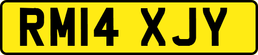 RM14XJY