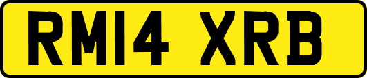 RM14XRB