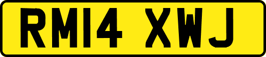 RM14XWJ