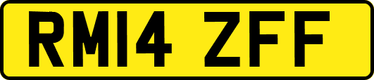 RM14ZFF