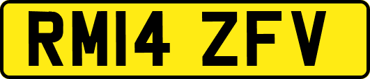 RM14ZFV