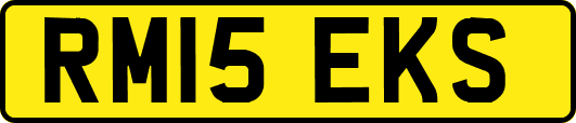 RM15EKS