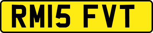 RM15FVT