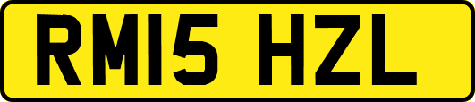 RM15HZL
