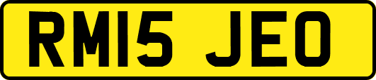 RM15JEO