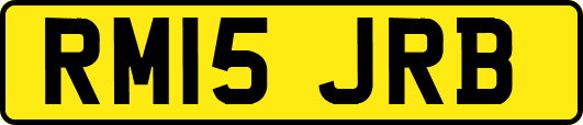 RM15JRB