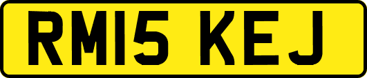 RM15KEJ