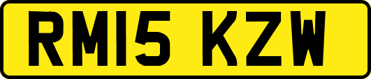 RM15KZW