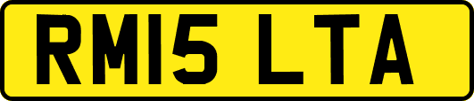 RM15LTA
