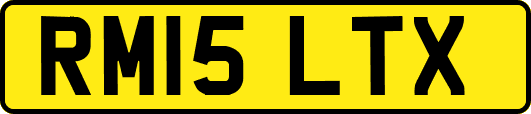 RM15LTX