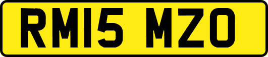 RM15MZO