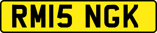 RM15NGK