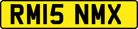 RM15NMX