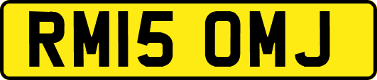 RM15OMJ