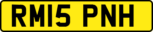 RM15PNH