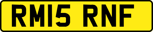 RM15RNF