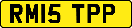RM15TPP