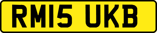 RM15UKB