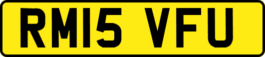 RM15VFU