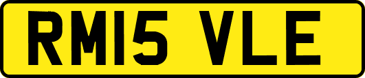 RM15VLE