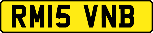RM15VNB