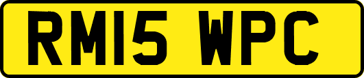 RM15WPC