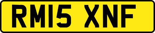 RM15XNF