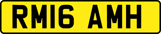 RM16AMH