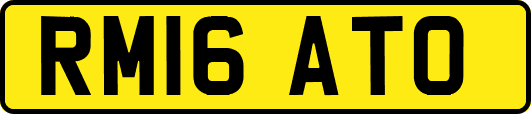 RM16ATO