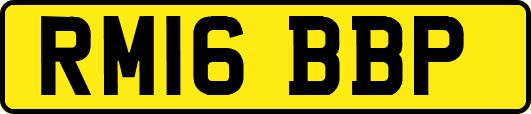 RM16BBP