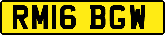 RM16BGW