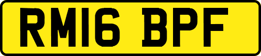 RM16BPF