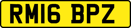 RM16BPZ