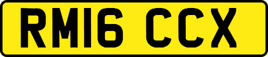 RM16CCX