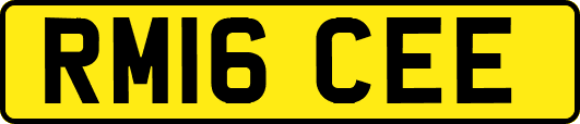 RM16CEE
