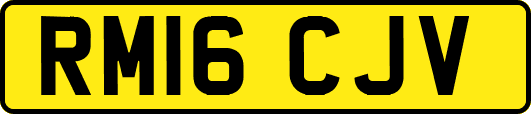 RM16CJV