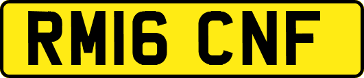 RM16CNF