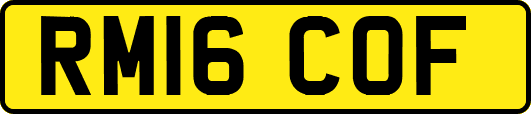 RM16COF
