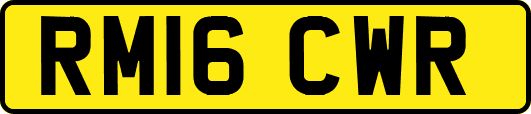 RM16CWR