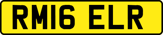 RM16ELR