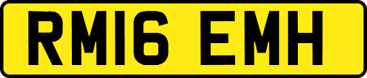RM16EMH