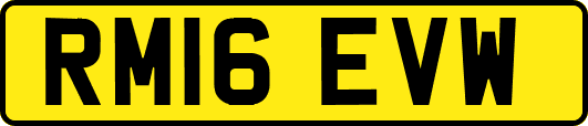 RM16EVW