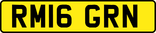 RM16GRN