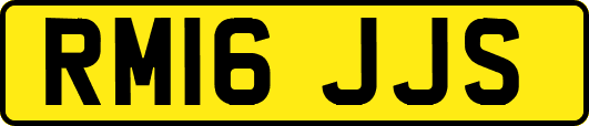 RM16JJS