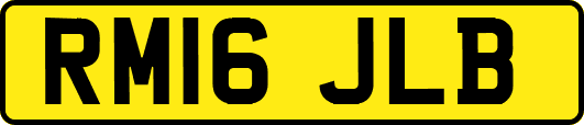 RM16JLB