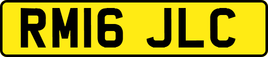 RM16JLC