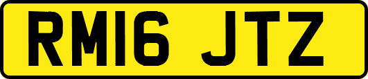 RM16JTZ