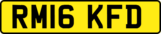 RM16KFD