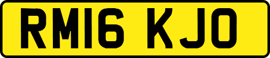 RM16KJO