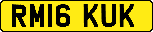 RM16KUK